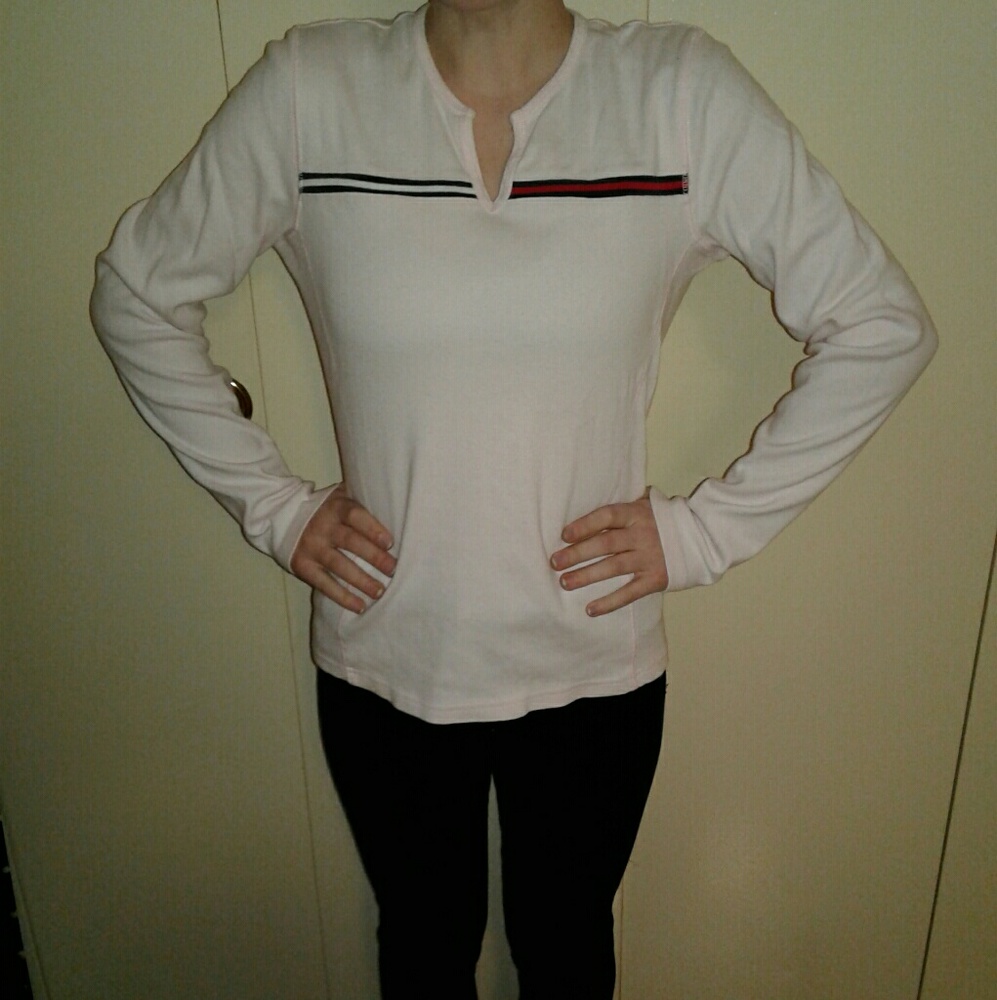 Tommy Hilfiger shirt
