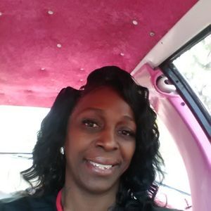 Meet your Posher, Lashonda