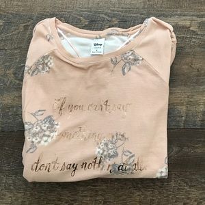 Long sleeved top, LC Disney collection