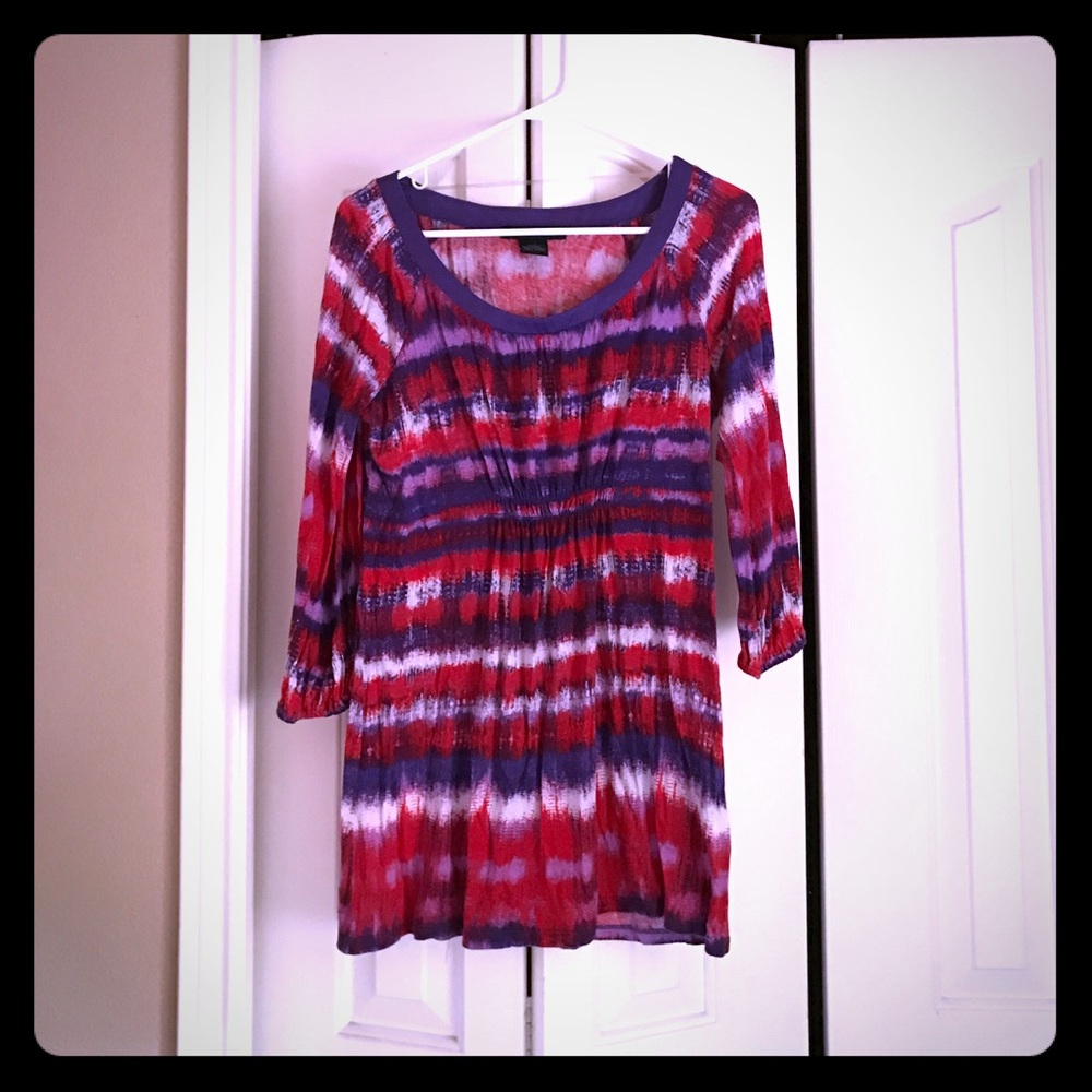 Top from Calvin Klein jeans collection