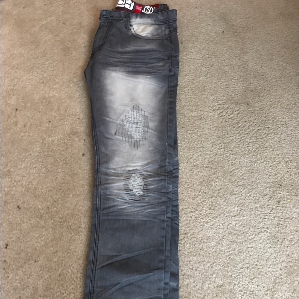 Switch jeans brand new with out tags