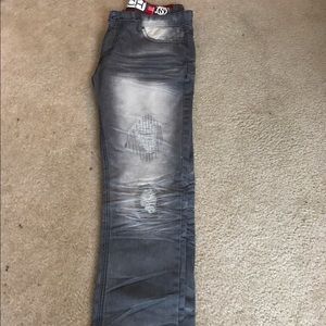 Switch jeans brand new with out tags