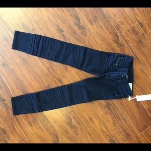 Girls diesel jeans