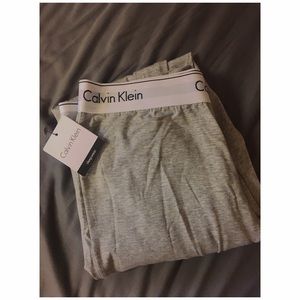 Brand New Calvin Klein Leggings