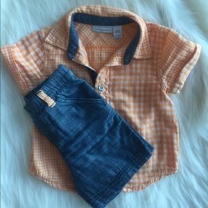 First Impressions Set