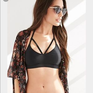 Forever 21 bikini top