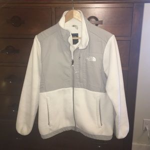 North Face Fleece