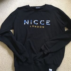Men's  Nicce Sweatshirt
