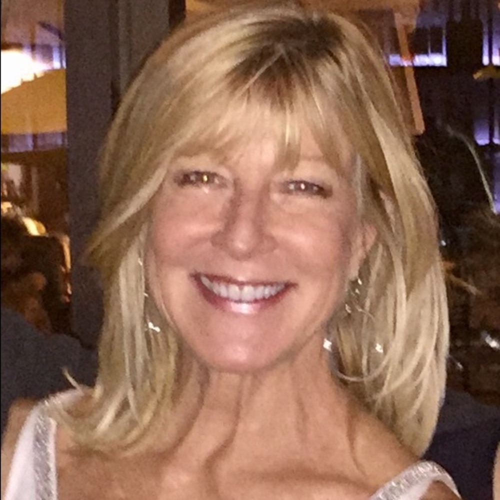 Meet your Posher, Tammy