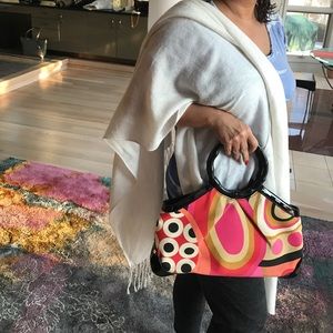 Elaine Turner satchel bag