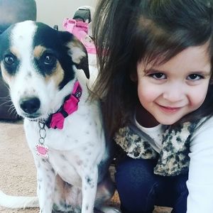 Meet your Posher, Heather