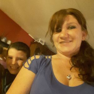 Meet your Posher, Lizz