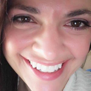 Meet your Posher, Kristin