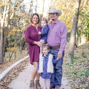 Meet your Posher, Jodi