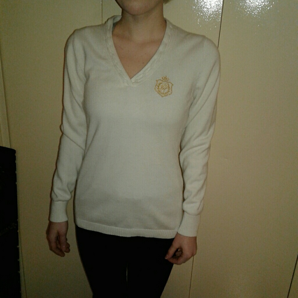 Tommy Hilfiger sweater
