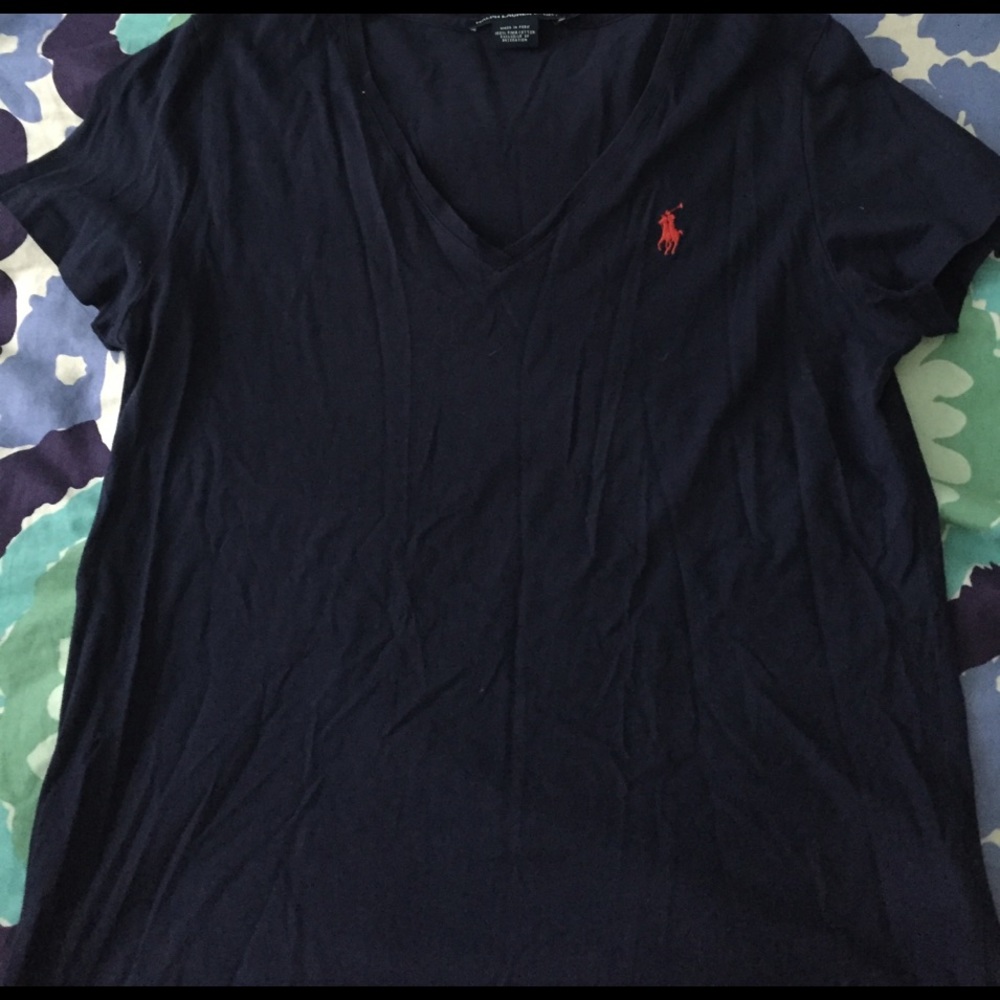 Ralph Lauren Polo Tee