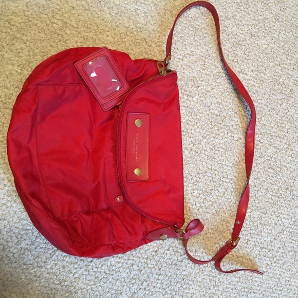 Marc Jacobs cross body bag - Picture 1 of 3