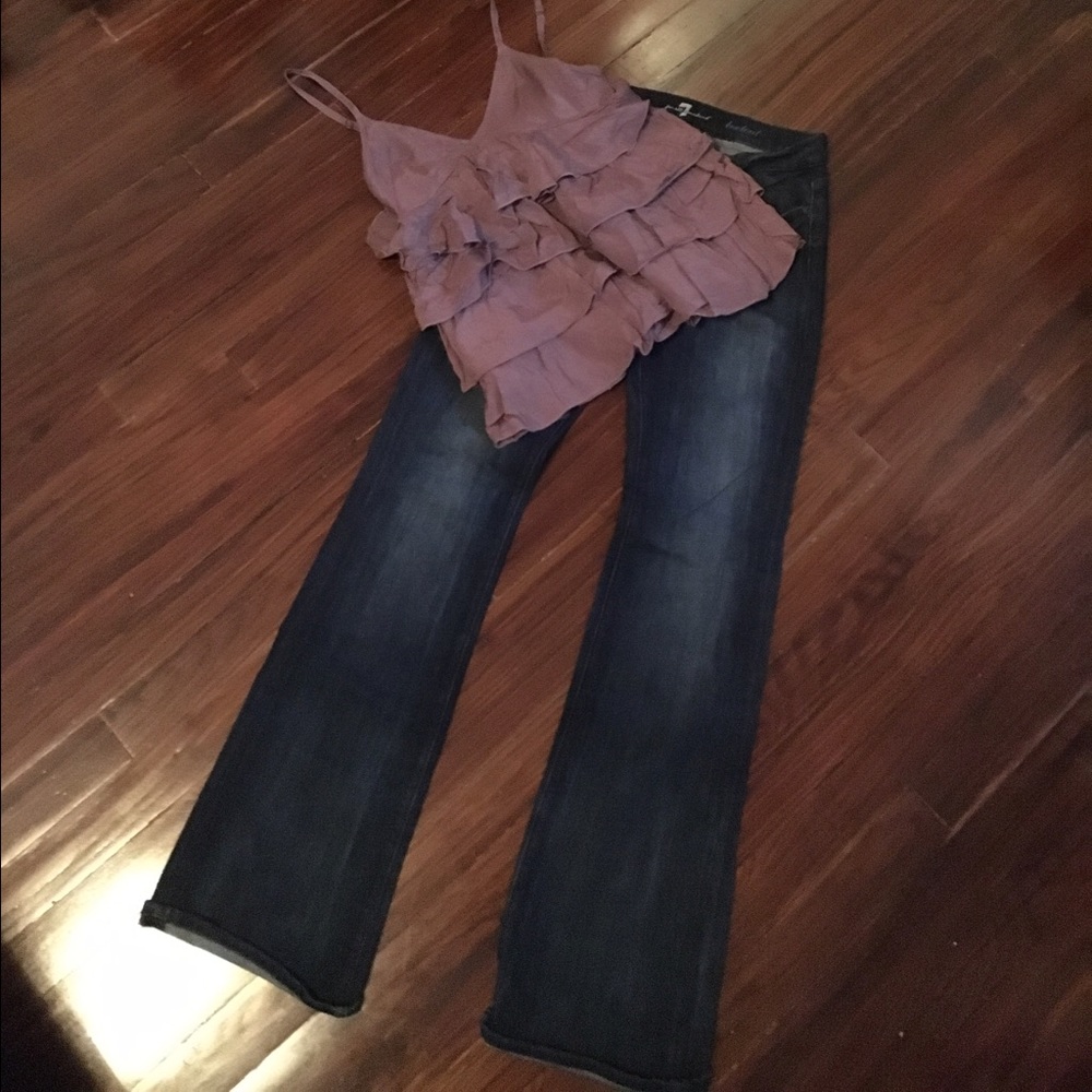 Casual chic