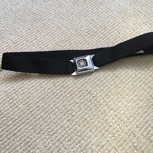 Men's Cadillac Belt
