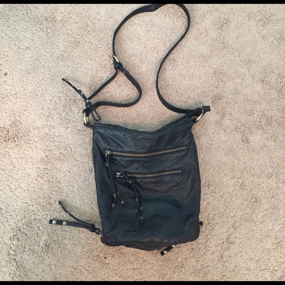 Forever 21 purse