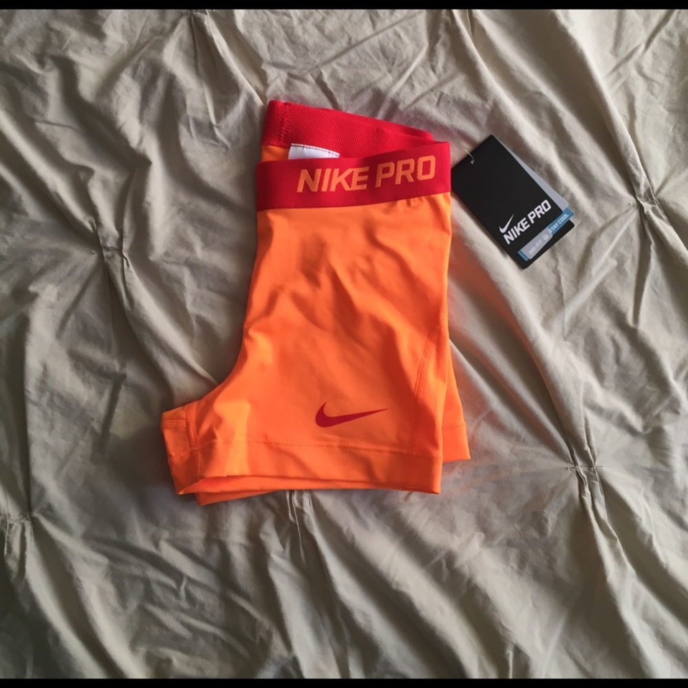 Nike pro Shorts