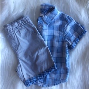 First Impressions Set