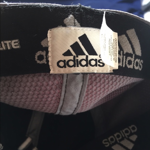 New Adidas Climalite A Flex Sport Hat - Picture 6 of 6