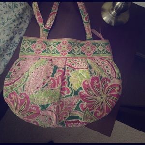Vera Bradley Purse