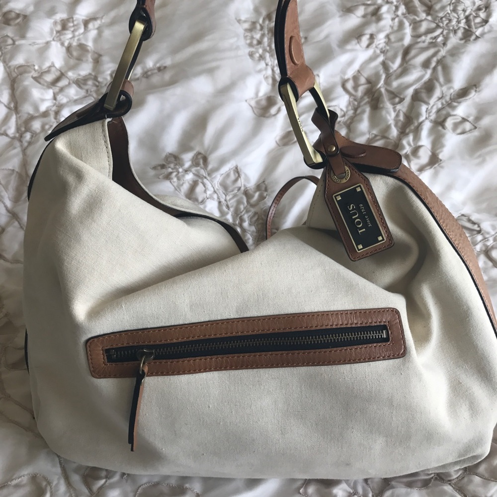 Tous bag