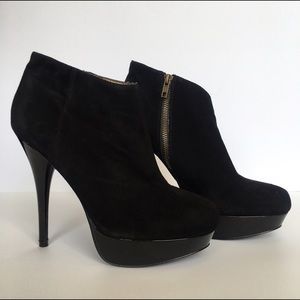 Steve Madden Booty Heels