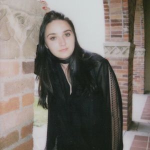 Meet your Posher, Hannah