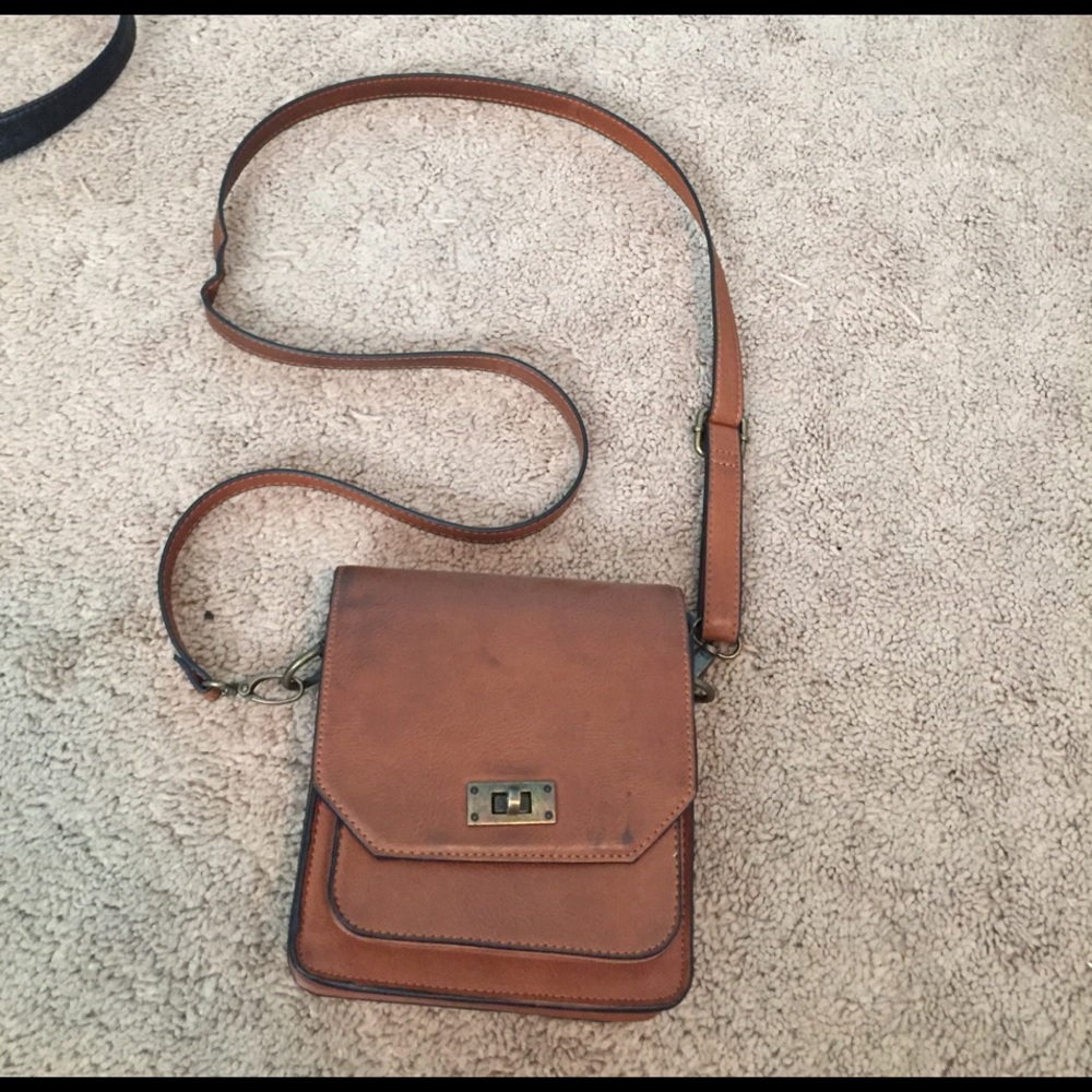 Forever 21 purse