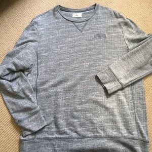 Men's Long sleeves Sweatshirt