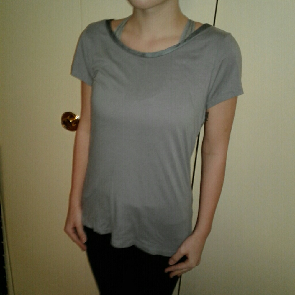 Banana Republic shirt