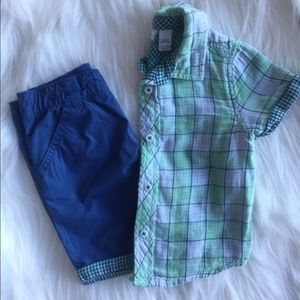 First Impressions Set