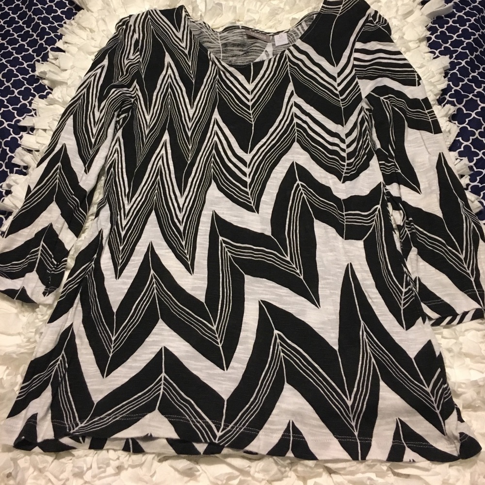 Chico's Blouse