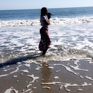 Meet your Posher, Isatu