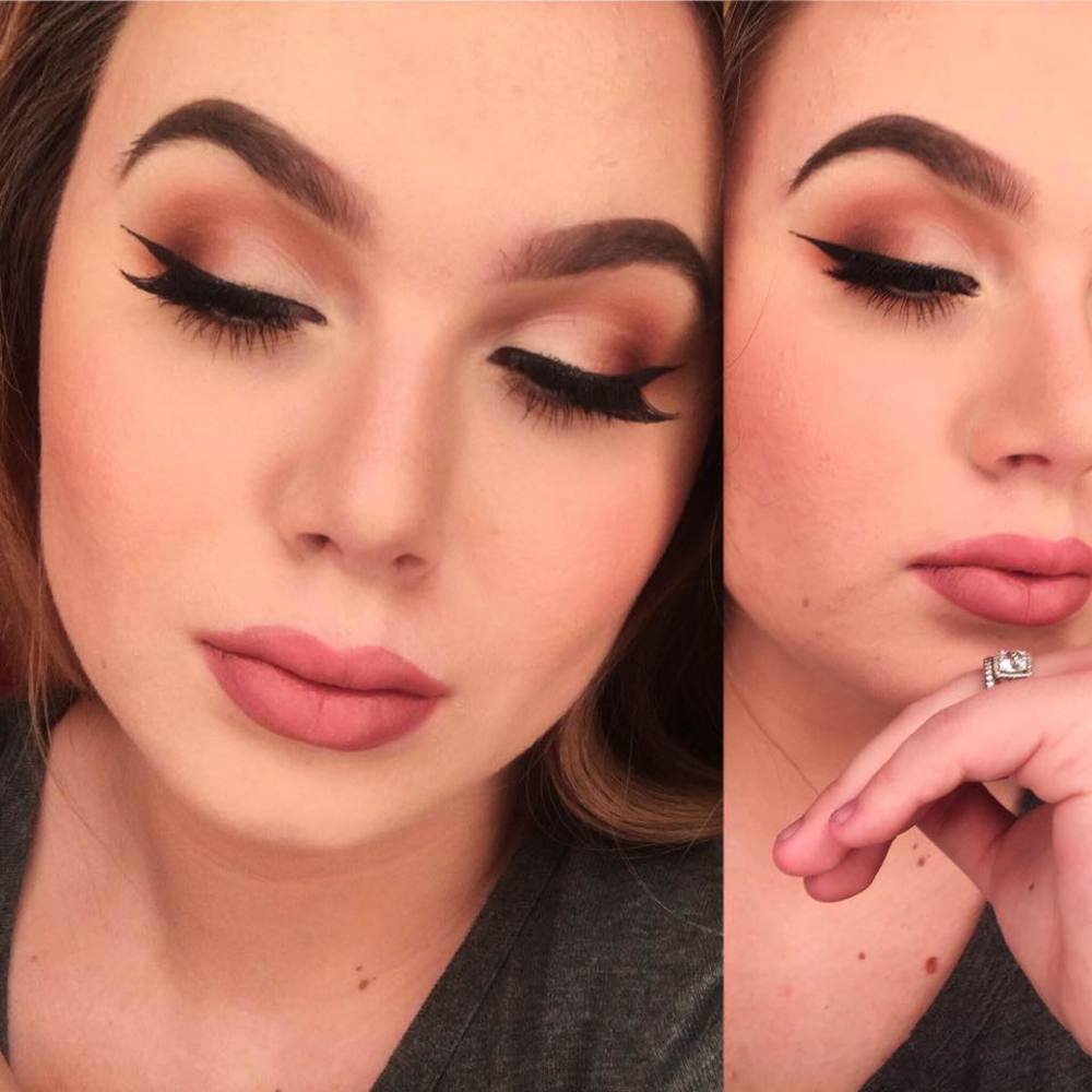 Meet your Posher, Ashlyn