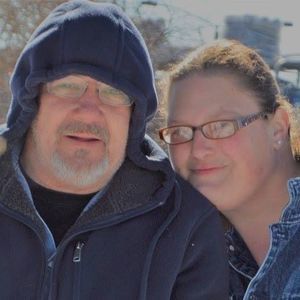 Meet your Posher, Deborah