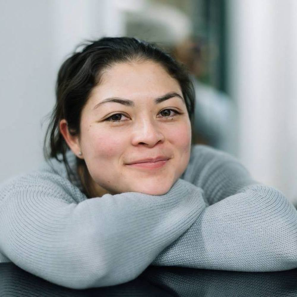 Meet your Posher, Rocio