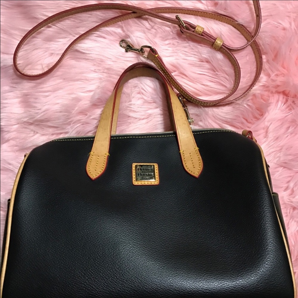 Dooney and Bourke Satchel.