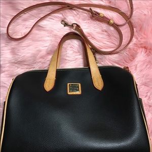 Dooney and Bourke Satchel.