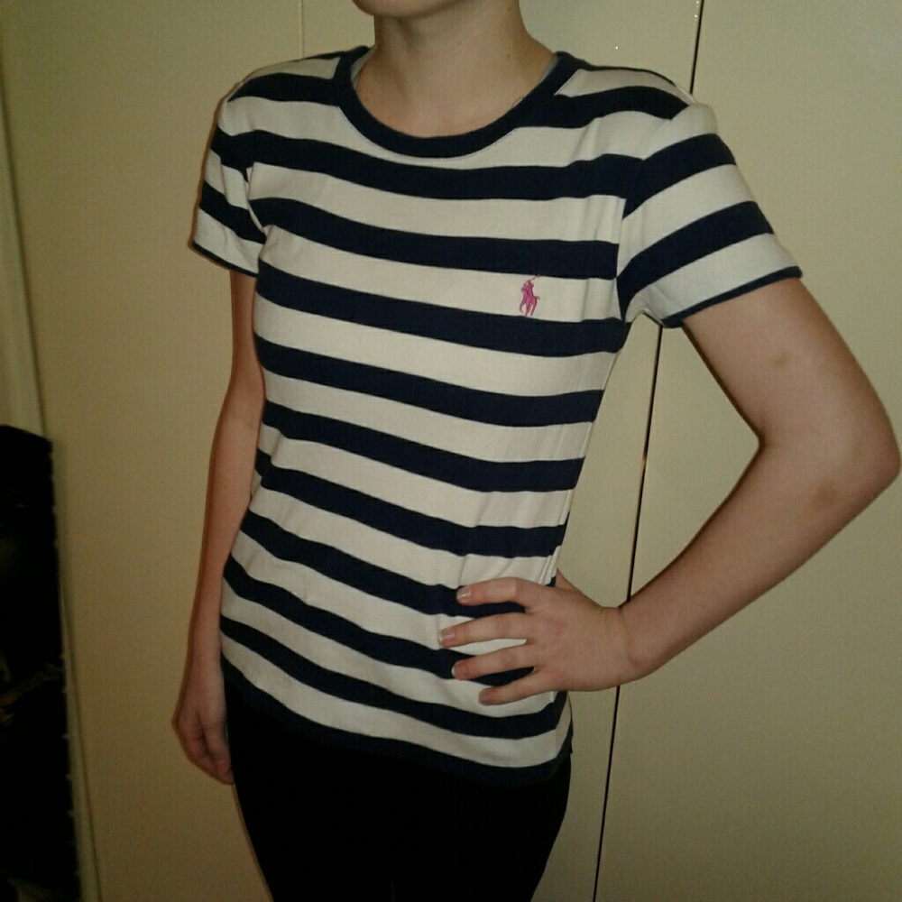 Ralph Lauren shirt
