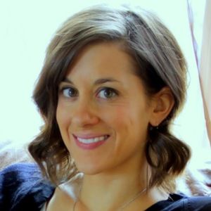 Meet your Posher, Kathryn