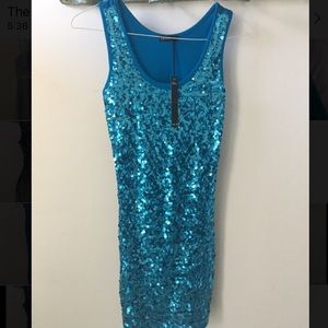 Sexy Party Dress