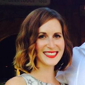 Meet your Posher, Alisha