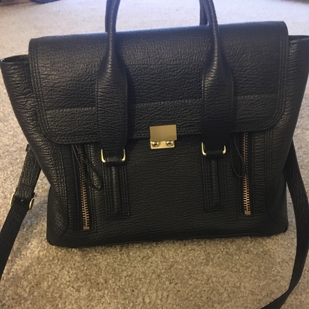 Phillip Lim Pashli