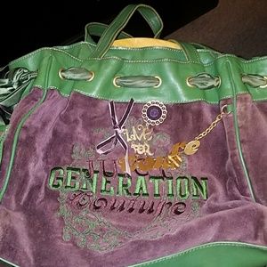 Juicy Couture Handbag