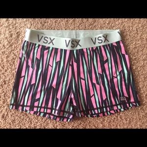 Victoria's Secret spandex