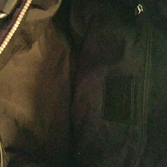 Authentic Coach purse - Picture 3 of 5